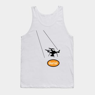 Aerial Tank Top